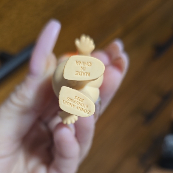 Sonny Angel Animal Series Fawn 100% Authentic - Picture 4 of 10